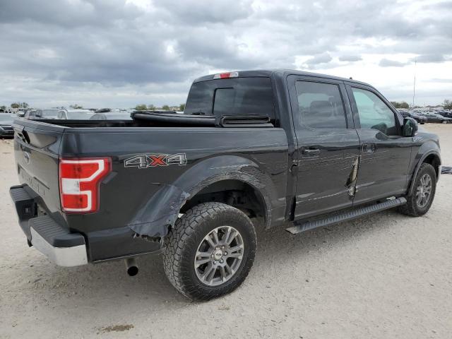 1FTEW1E5XKFB49630 Ford F150 Supercrew