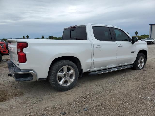 3GCUYDED3LG242049 | 2020 CHEVROLET SILVERADO