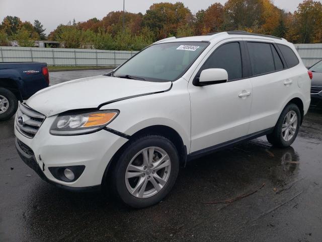 2012 Hyundai Santa Fe SE