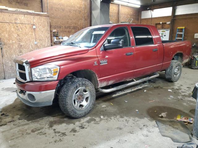 2007 Dodge Ram 2500 