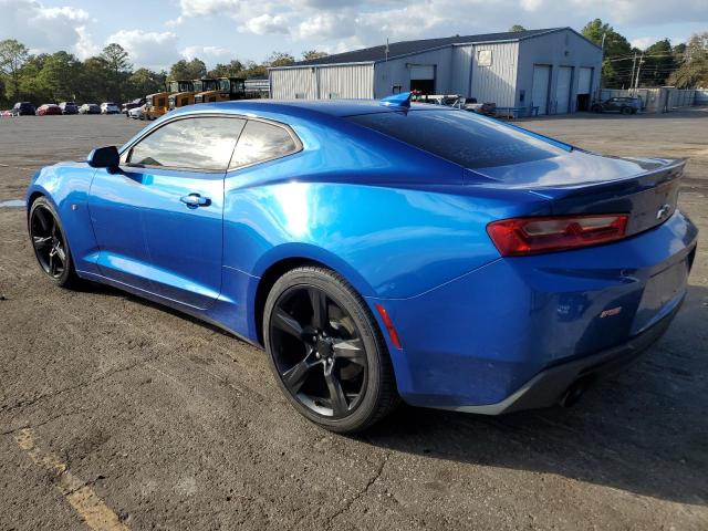 1G1FB1RS2H0105514 | 2017 CHEVROLET CAMARO LT