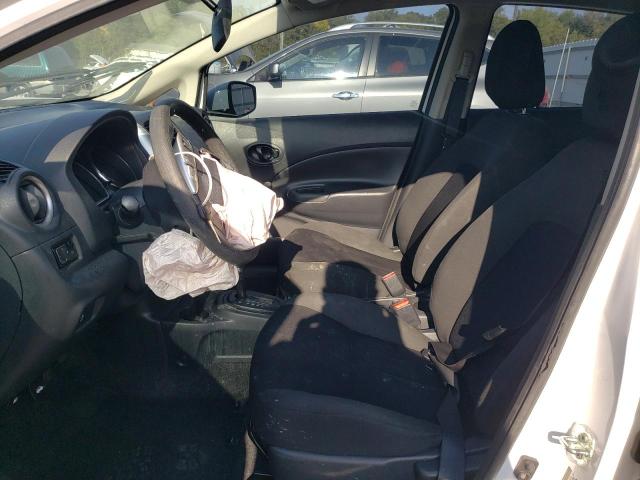3N1CE2CP8HL372531 Nissan Versa Note S