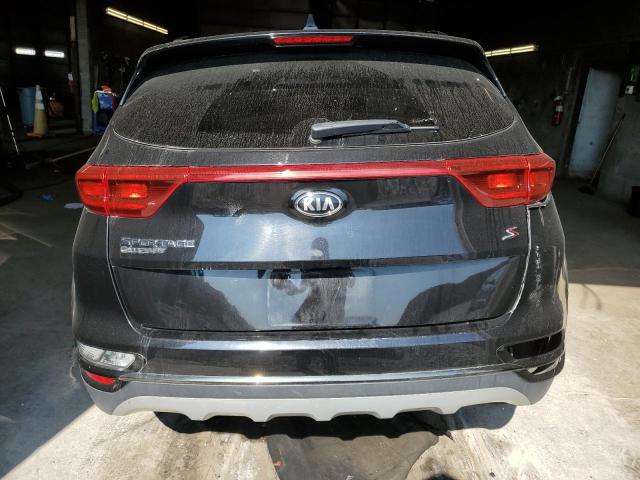 KNDP6CAC0L7688178 Kia Sportage S 6