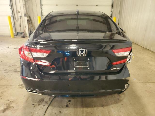 1HGCV1F36MA079147 Honda Accord Sport