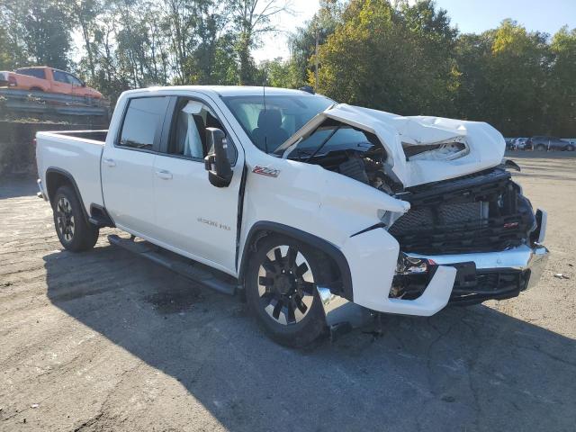 1GC4YNE79LF337457 | 2020 CHEVROLET SILVERADO