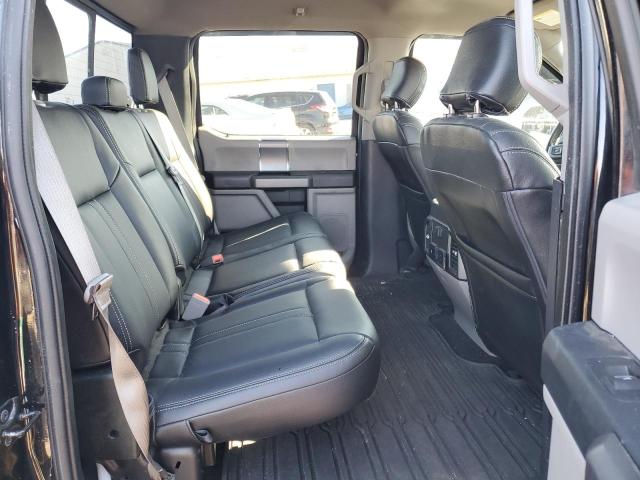 1FTFW1E54KKF24116 Ford F150 Supercrew