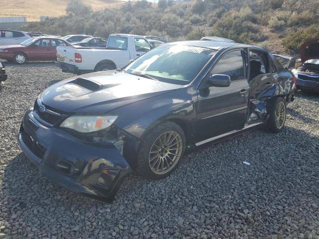 2013 Subaru Impreza 