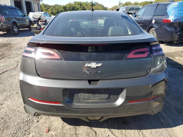 VIN 1G1RB6E40DU111199 2013 Chevrolet Volt no.6