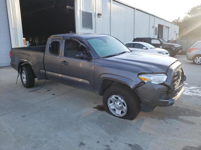 5TFRX5GN0KX158107 2019 Toyota Tacoma Access Cab