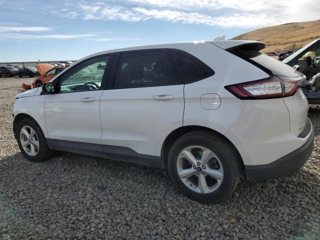 2FMTK4G84FBB39643 Ford EDGE SE