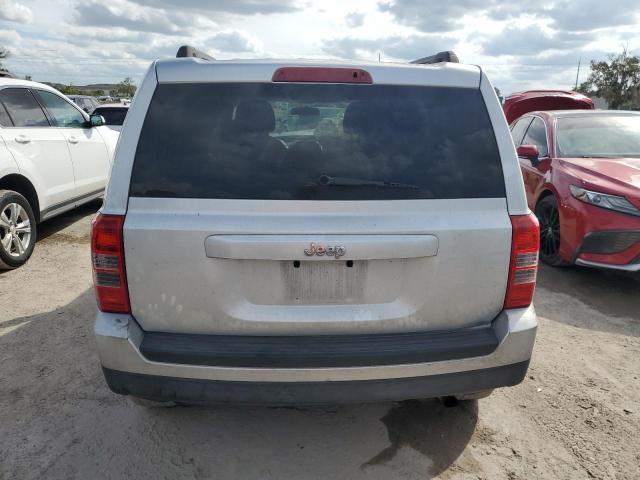 1C4NJPBA7ED617915 Jeep Patriot Sport