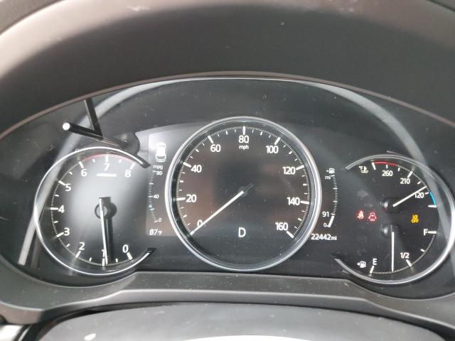 2020 MAZDA CX-5 GRAND - JM3KFADM4L0845391