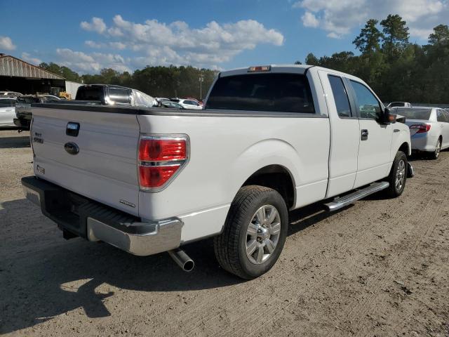 Vin: 1ftex1cm0cfc19581, lot: 45411865, ford f-150 super cab 20123