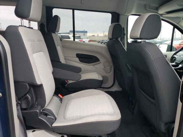 2019 FORD TRANSIT CO - NM0GE9F22K1392146
