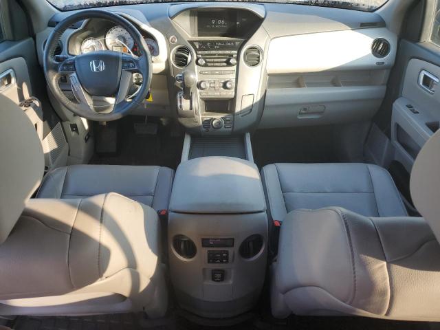 5FNYF4H73EB047249 Honda PILOT EXLN