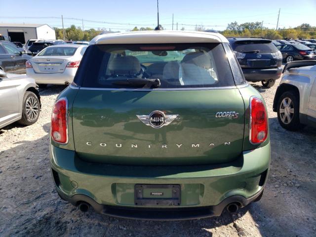 2015 MINI COOPER S C - WMWZC3C57FWT02251