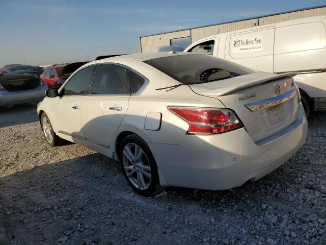 1N4BL3AP8FC589471 Nissan Altima 3.5s