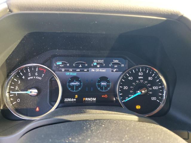1FMJU1HT4LEA56040 Ford Expedition Xlt