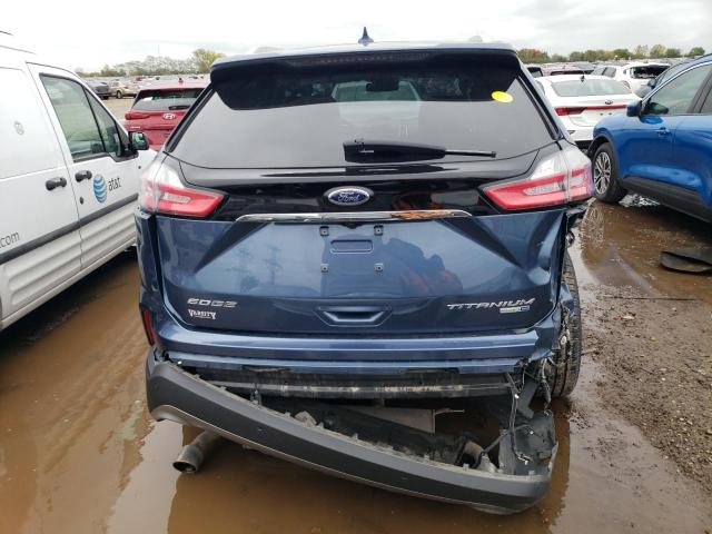 2FMPK4K97KBC71968 2019 FORD EDGE, photo no. 6