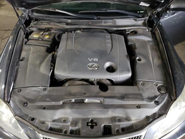 2008 Lexus IS - Image 11