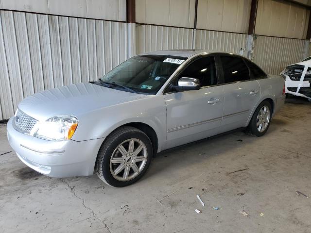 2005 Ford Five Hundred Limited