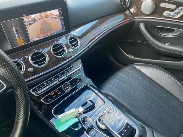WDDZF4KBXHA066742 Mercedes-Benz E 300 4matic