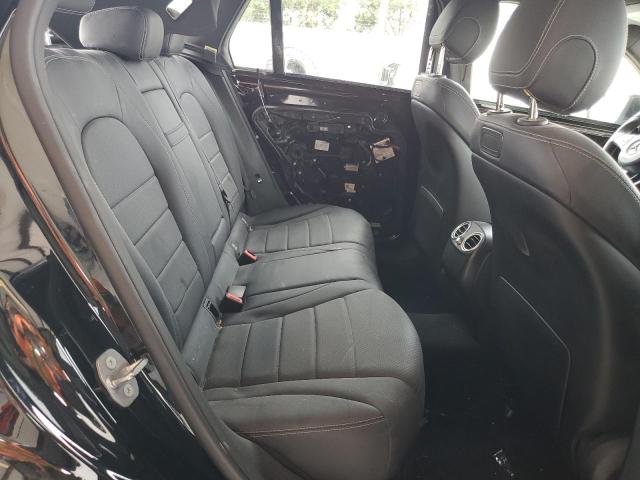 WDC0G4JB0JV083270 Mercedes-Benz GLC 300