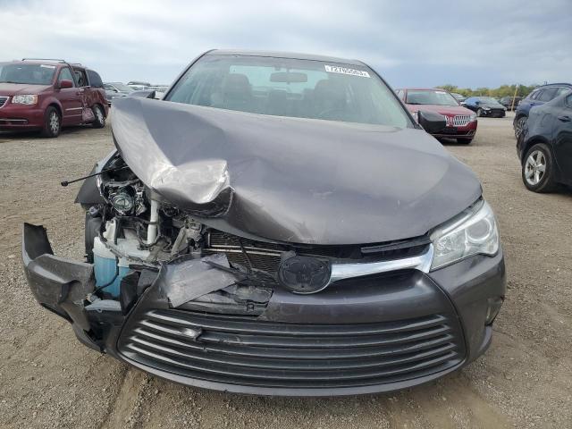 2017 TOYOTA CAMRY HYBR - 4T1BD1FK2HU205279