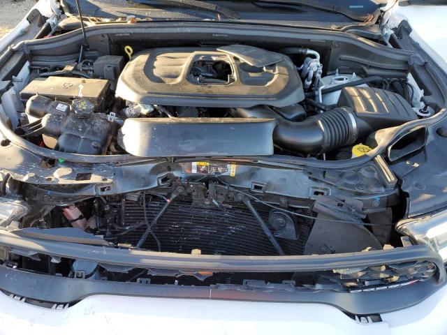 1C4RDJDG8MC805127 Dodge DURANGO GT