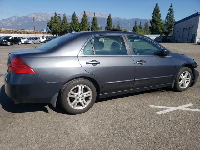 2007 Honda Accord Ex VIN: 1HGCM56897A057380 Lot: 70481013