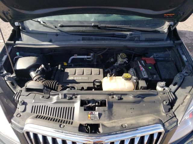 KL4CJESB7GB645954 Buick Encore