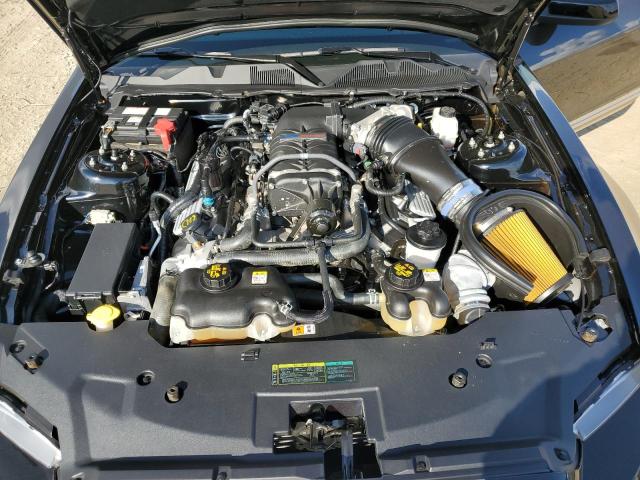 1ZVBP8JS7A5162230 2010 FORD MUSTANG, photo no. 11