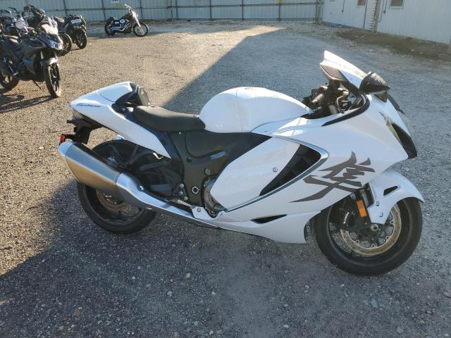 2022 SUZUKI GSX1300 RR - JS1EJ11B2N7100408