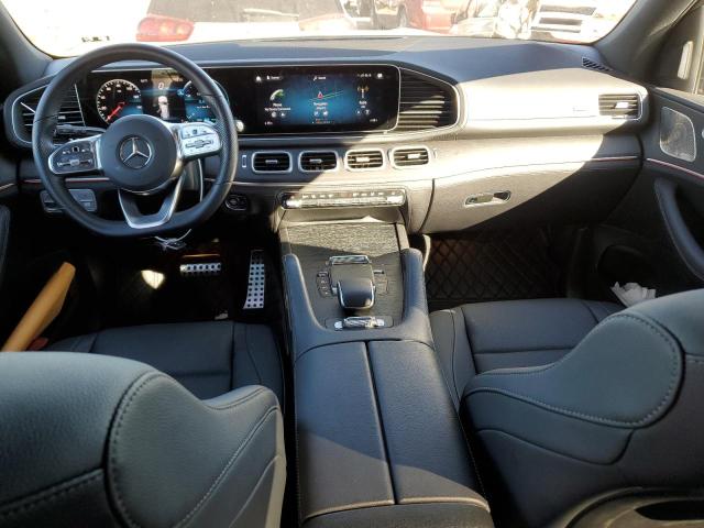 4JGFF5KEXPA876749 Mercedes-Benz Gls 450 4matic