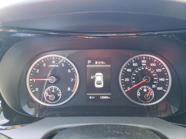 5XXG14J25PG216955 KIA K5 LXS