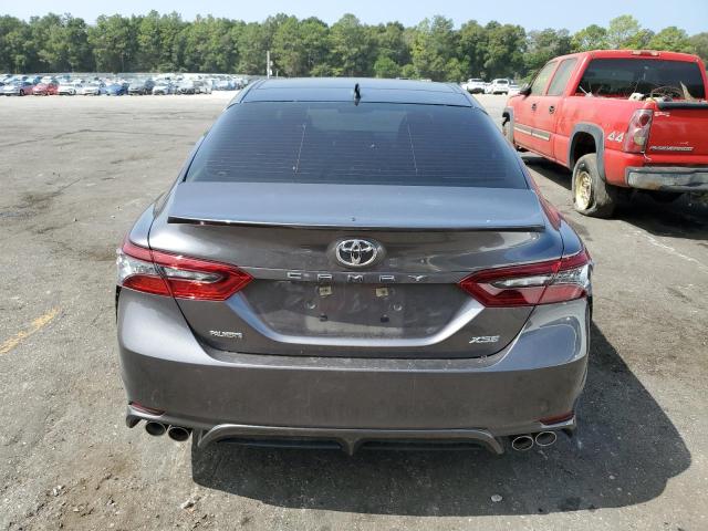 2022 TOYOTA CAMRY XSE - 4T1K61AK7NU015166