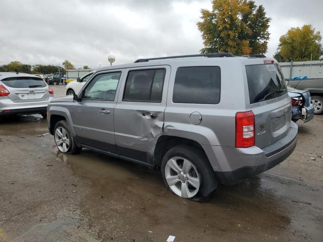 1C4NJRFB2ED910572 | 2014 JEEP PATRIOT LA