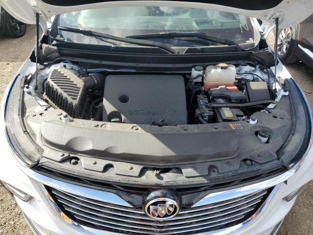 5GAERCKW6NJ127269 Buick Enclave Premium