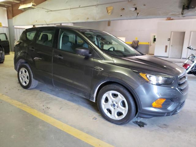 1FMCU0F78JUA78571 | 2018 FORD ESCAPE S