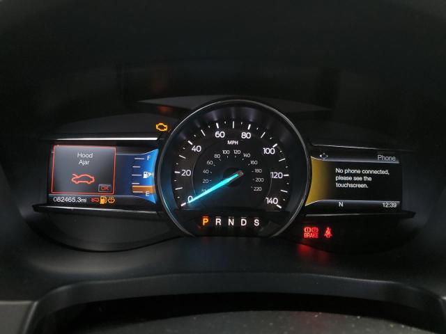 1FM5K8GT6HGA52424 Ford EXPLORER SPORT