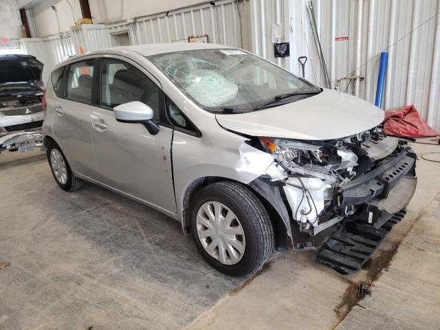 3N1CE2CP8GL382670 Nissan Versa Note S
