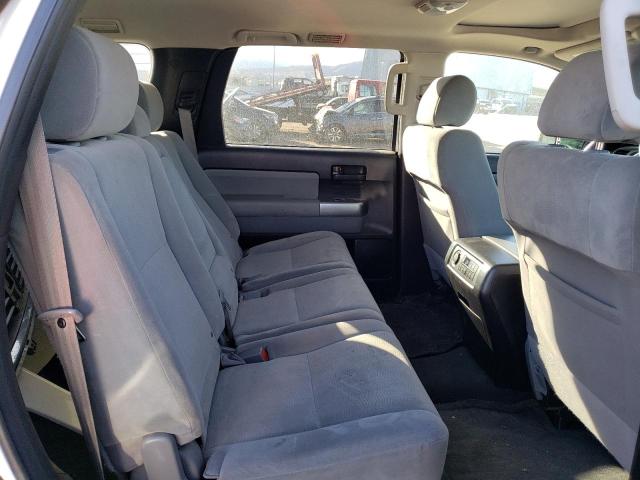 2019 TOYOTA SEQUOIA 5TDBY5G17KS168926