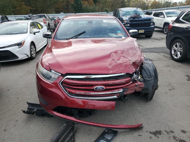 VIN 1FAHP2F89FG103012 2015 Ford Taurus, Limited no.5