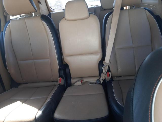 KNDMB5C12H6339221 2017 Kia Sedona Lx
