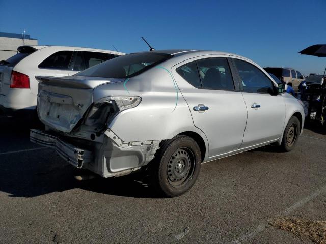 3N1CN7AP7FL851052 2015 Nissan Versa S