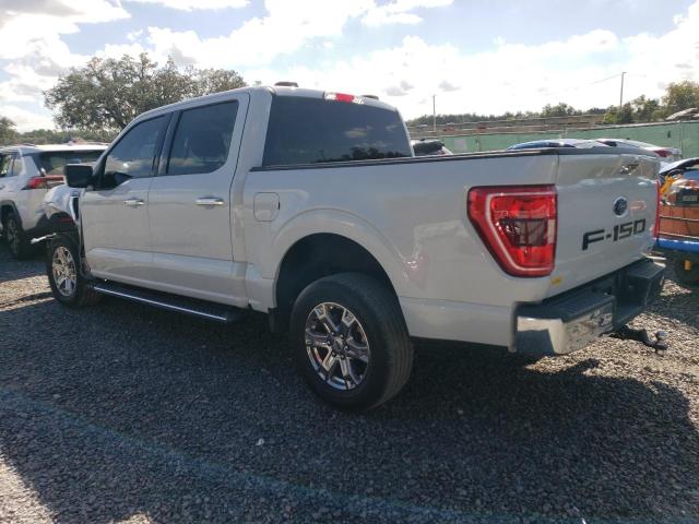 1FTEW1CP6MKE97598 Ford F150 Supercrew