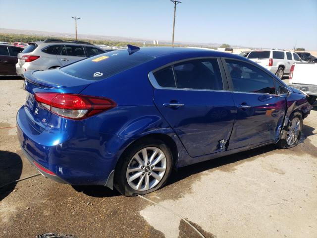3KPFL4A73HE120902 KIA FORTE LX