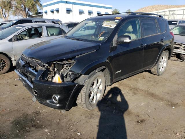 2011 Toyota RAV4 Limited