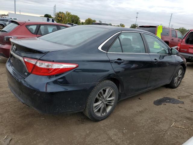 4T1BF1FK1HU753266 | 2017 Toyota camry le