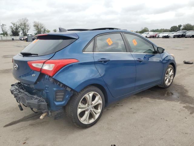 KMHD35LHXEU170613 | 2014 HYUNDAI ELANTRA GT